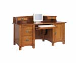 Springhill Cmpter Desk